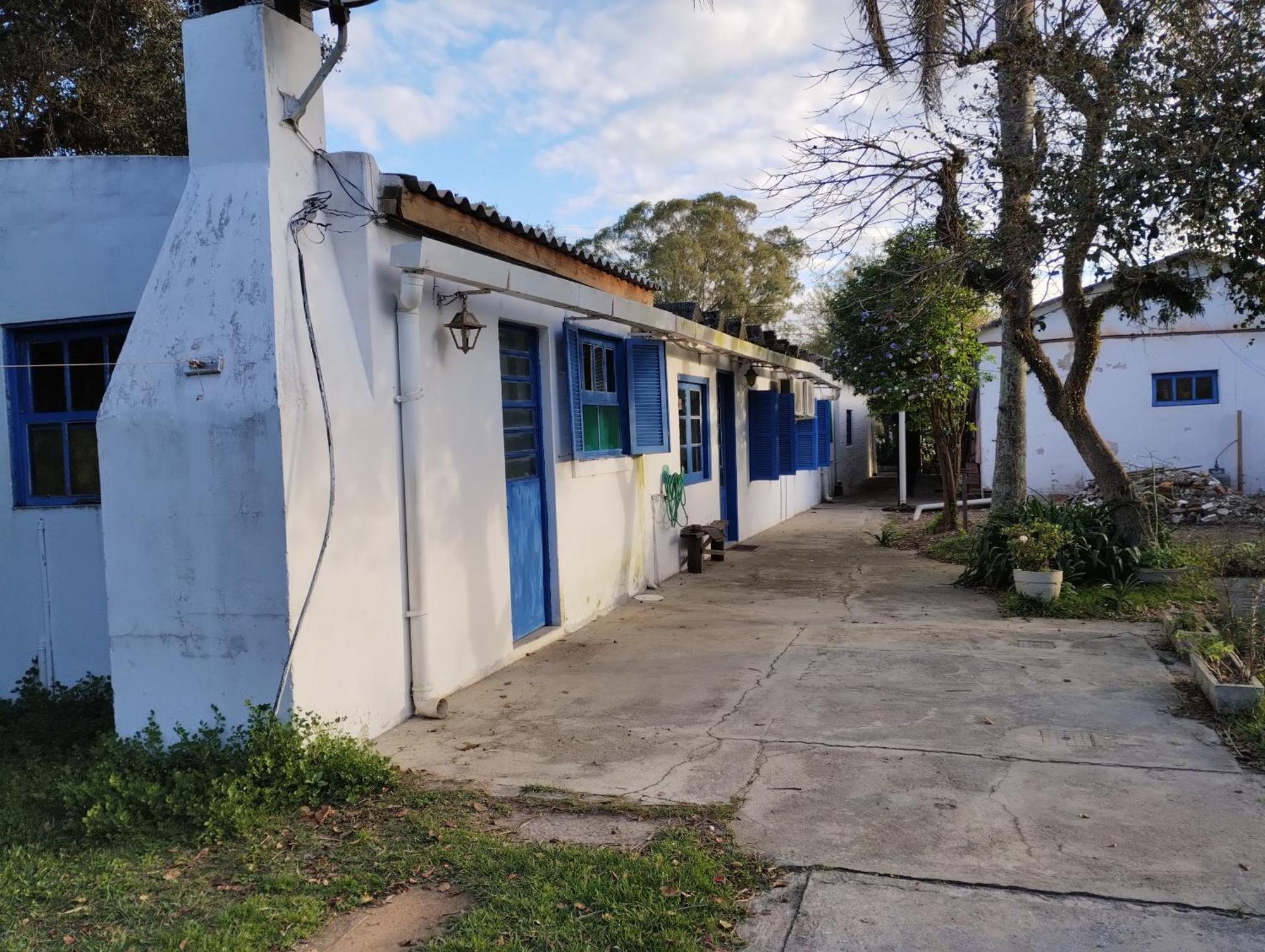 Hostel Casa Do Bolaxa Rio Grande  Extérieur photo