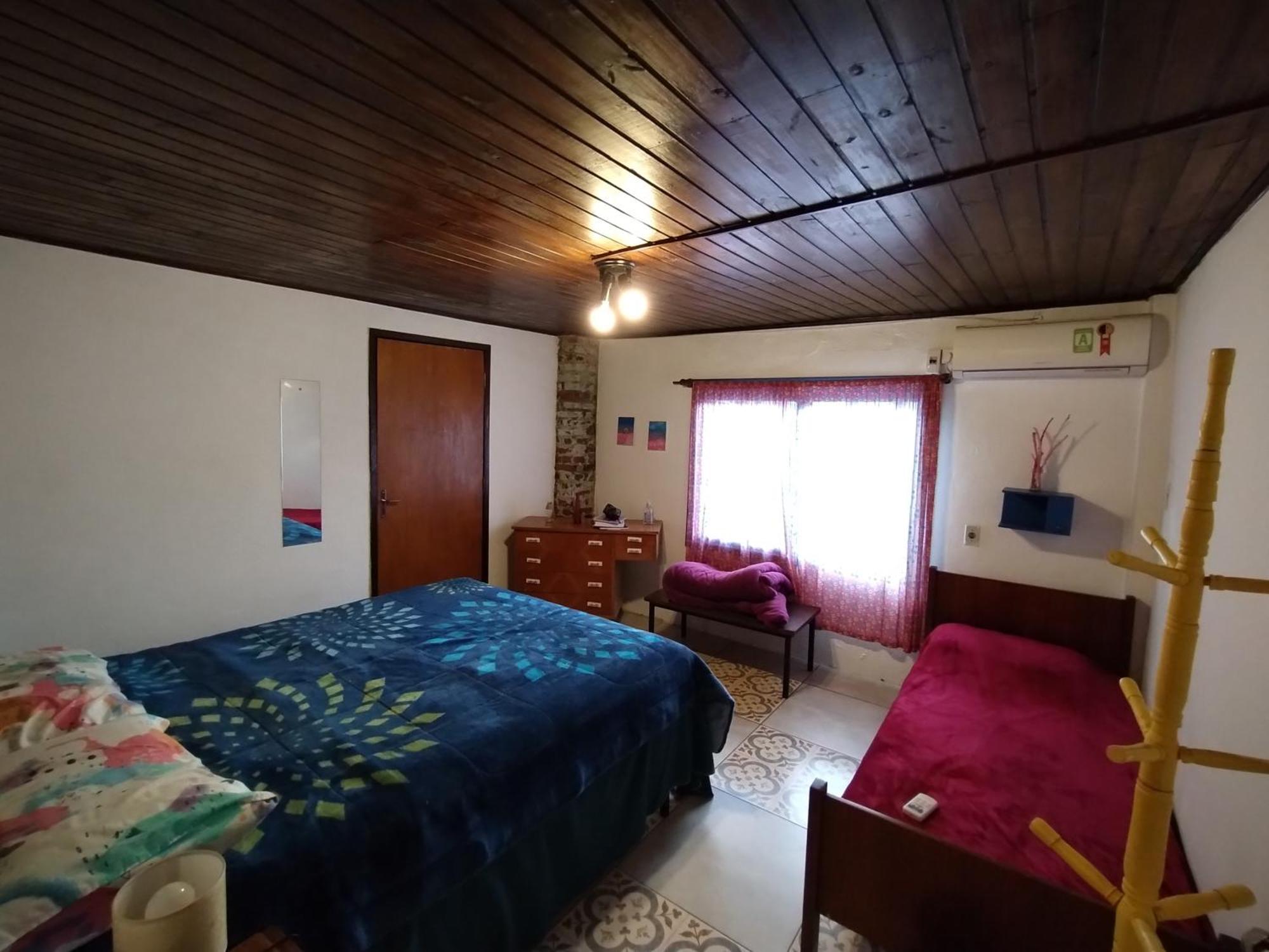 Hostel Casa Do Bolaxa Rio Grande  Chambre photo