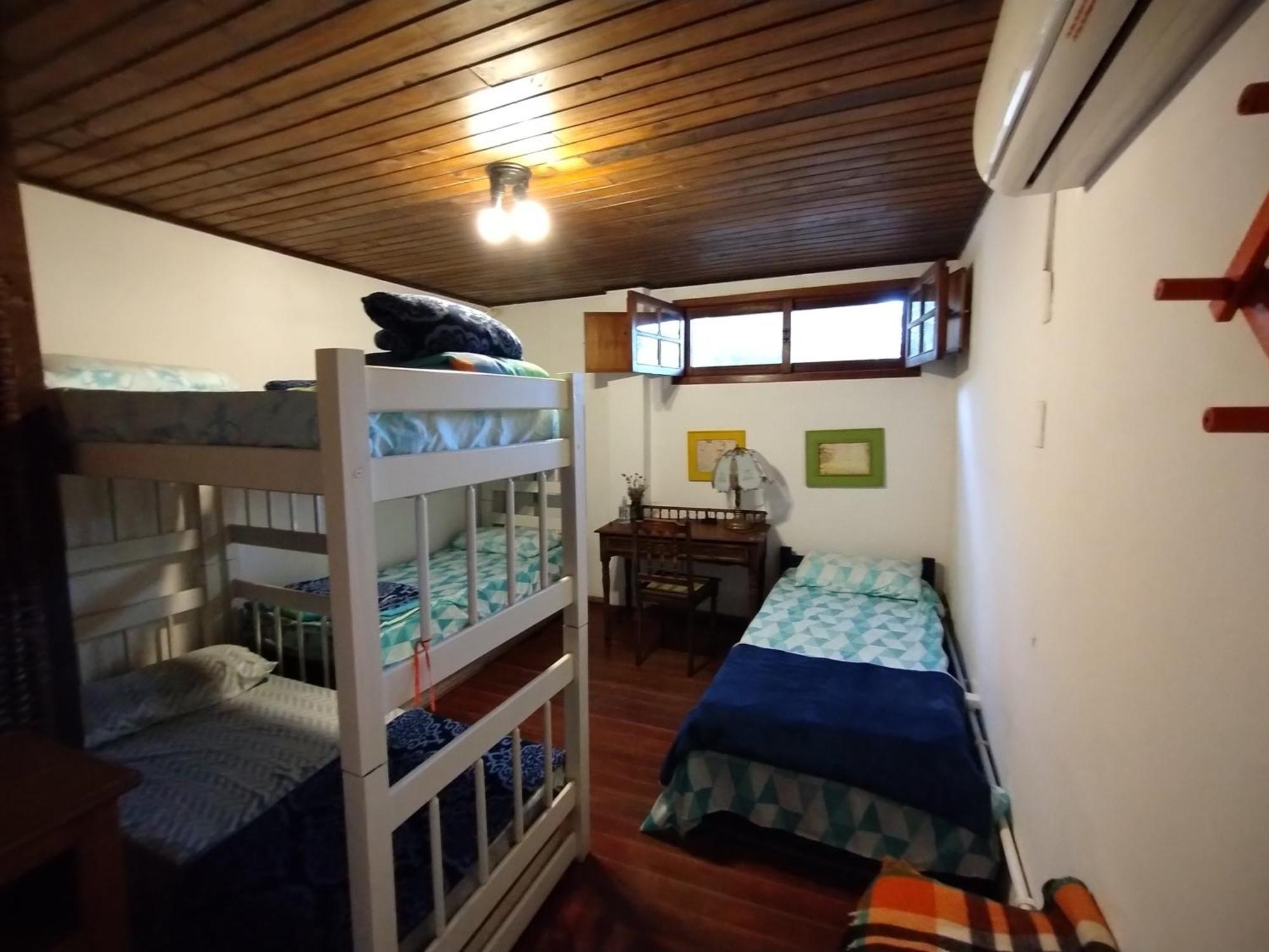 Hostel Casa Do Bolaxa Rio Grande  Chambre photo