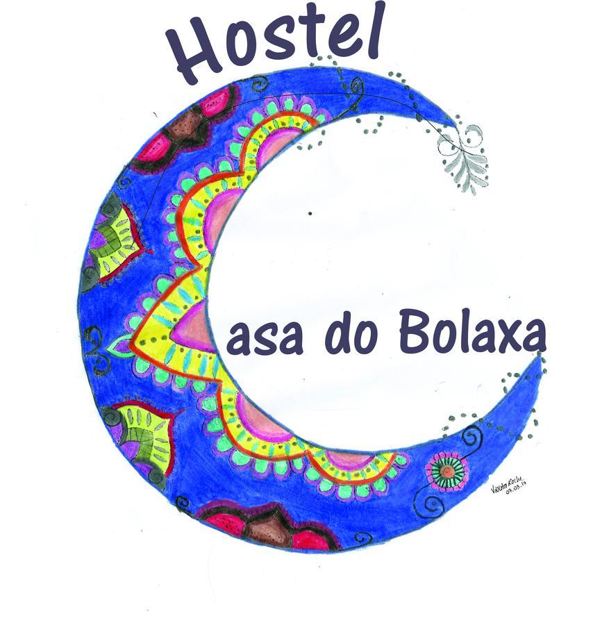Hostel Casa Do Bolaxa Rio Grande  Extérieur photo