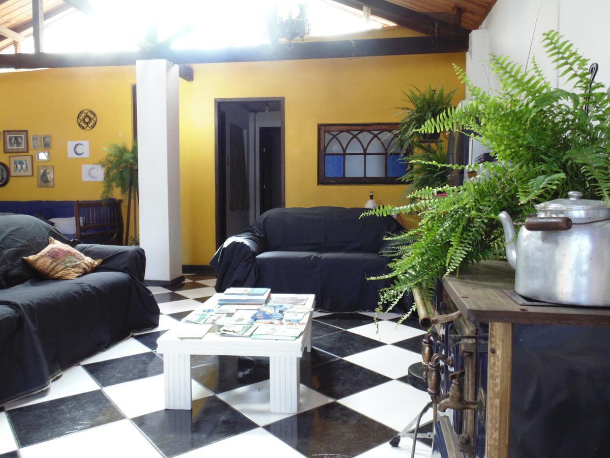 Hostel Casa Do Bolaxa Rio Grande  Extérieur photo