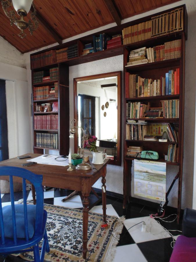 Hostel Casa Do Bolaxa Rio Grande  Extérieur photo