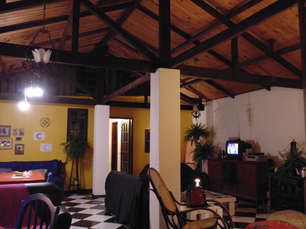 Hostel Casa Do Bolaxa Rio Grande  Extérieur photo