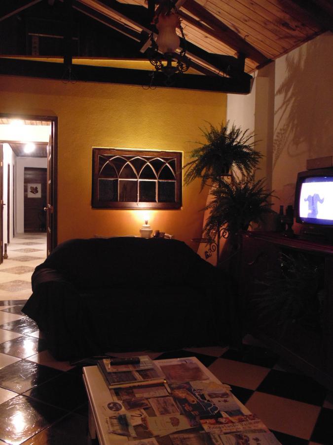 Hostel Casa Do Bolaxa Rio Grande  Extérieur photo