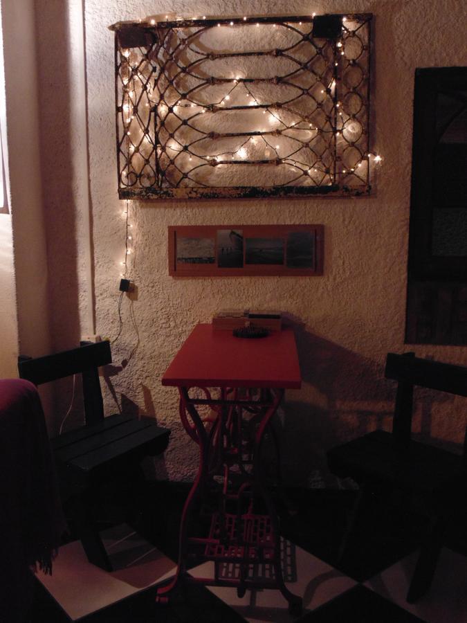 Hostel Casa Do Bolaxa Rio Grande  Extérieur photo