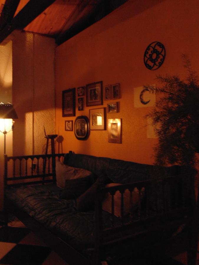 Hostel Casa Do Bolaxa Rio Grande  Extérieur photo