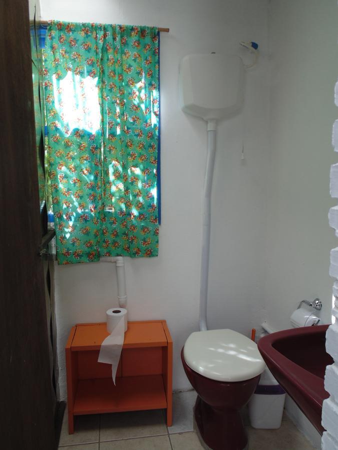 Hostel Casa Do Bolaxa Rio Grande  Extérieur photo