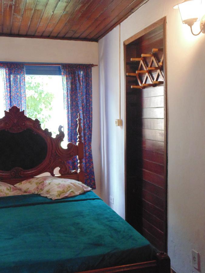 Hostel Casa Do Bolaxa Rio Grande  Extérieur photo
