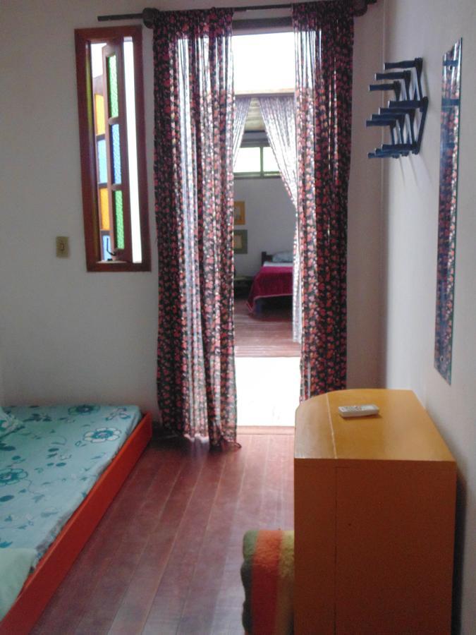 Hostel Casa Do Bolaxa Rio Grande  Extérieur photo