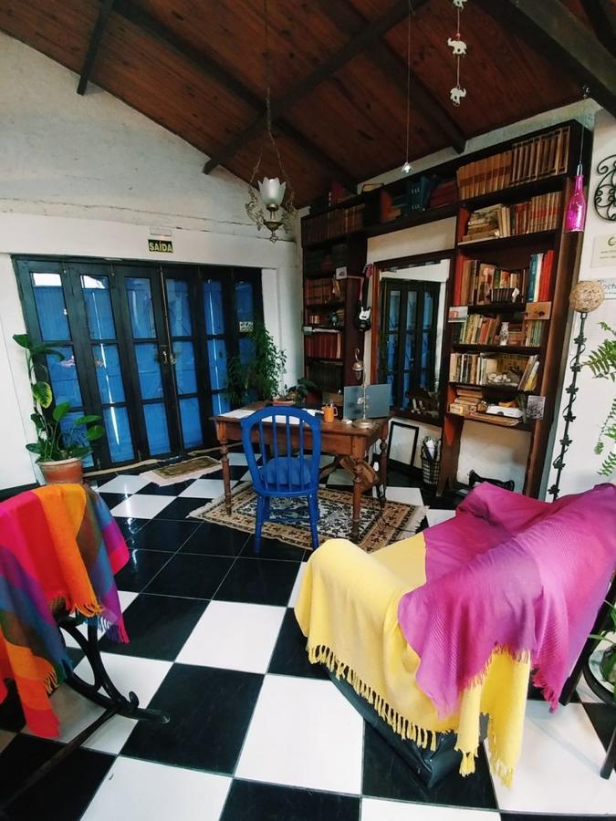 Hostel Casa Do Bolaxa Rio Grande  Extérieur photo
