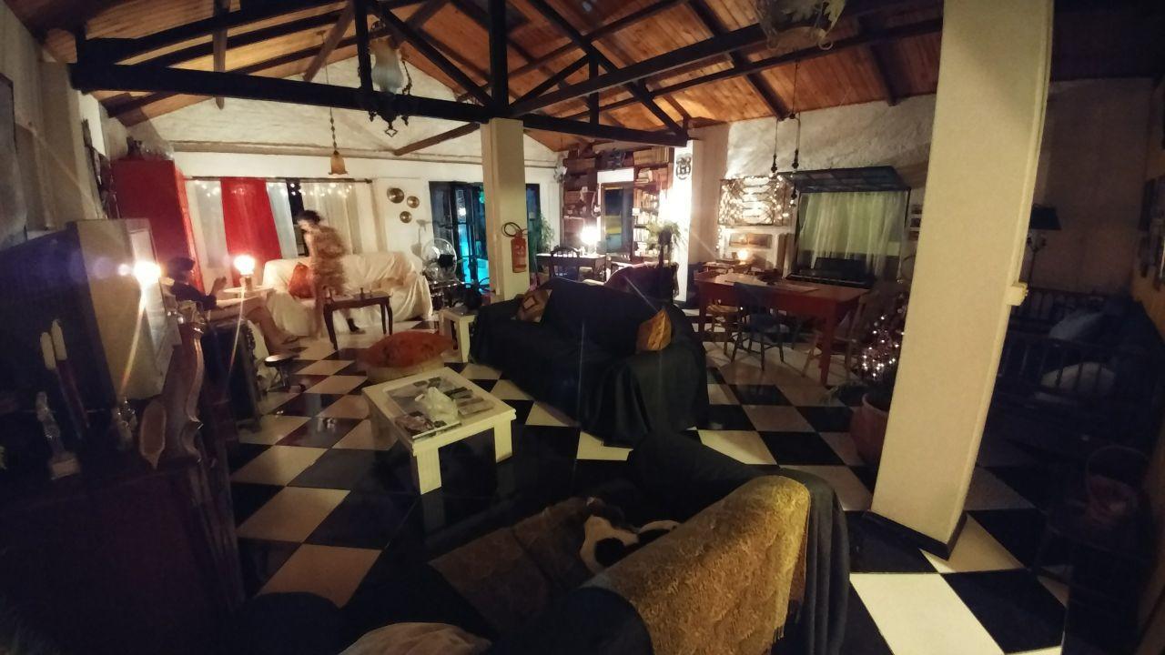 Hostel Casa Do Bolaxa Rio Grande  Extérieur photo